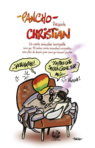 Libro electrónico Pancho présente Christian