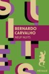 E-Book Neuf nuits