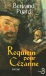 Electronic book Requiem pour Cézanne