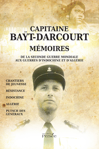 Livre numérique Capitaine Baÿt Darcourt