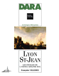 Livre numérique Lyon Saint-Jean