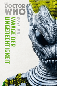 E-Book Doctor Who Monster-Edition 4: Waage der Ungerechtigkeit