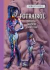 Livre numérique Fotrairòl (novèlas eroticas en occitan)