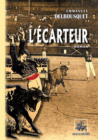 Livro digital L'Ecarteur (roman landais)