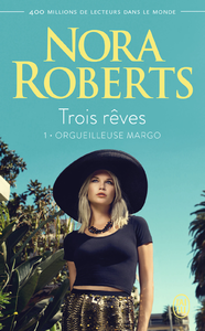 Electronic book Trois rêves (Tome 1) - Orgueilleuse Margo