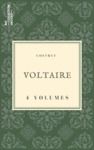 Libro electrónico Coffret Voltaire