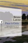 Livro digital Face à Gaïa