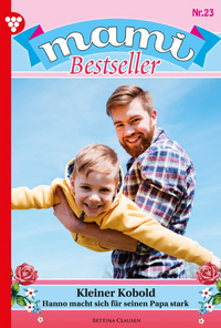 E-Book Mami Bestseller 23 – Familienroman