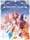 Livro digital The Unicorn Legacy - Volume 1 - Call of the Goddess