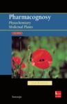 Libro electrónico Pharmacognosy, Phytochemistry, Medicinal Plants