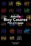 Libro electrónico Plan d'évasion