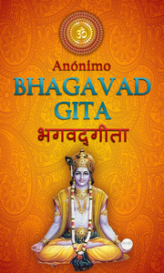 Libro electrónico Bhagavad Gita