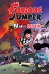 Electronic book Furious Jumper - Une map pour les gouverner toutes - Roman inspiré de jeux vidéo - Dès 11 ans