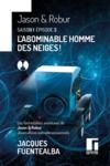 Livro digital Les formidables aventures de Jason & Robur journalistes extradimensionnels S1E3