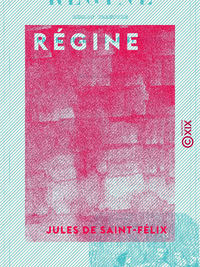 E-Book Régine