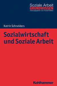 Electronic book Sozialwirtschaft und Soziale Arbeit