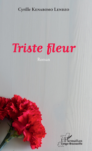Libro electrónico Triste fleur
