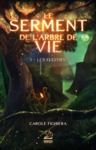 E-Book Le Serment de l'Arbre de Vie - Tome 1 : Les fugitifs