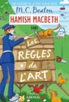 Electronic book Hamish Macbeth 21 - Les Règles de l'art