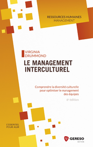 Livre numérique Le management interculturel