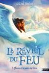 Electronic book Le réveil du feu - Phénix et le palais de Givre - Série Fantasy Tome 2/3 - Dès 9 ans