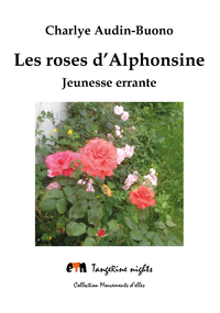 Libro electrónico Les roses d'Alphonsine
