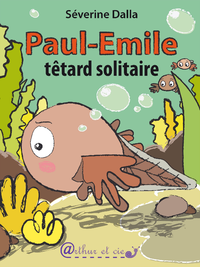 Livre numérique Paul-Emile têtard solitaire