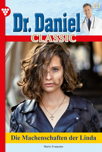 Livre numérique Dr. Daniel Classic 31 – Arztroman