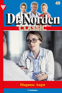 Livro digital Dr. Norden Classic 49 – Arztroman