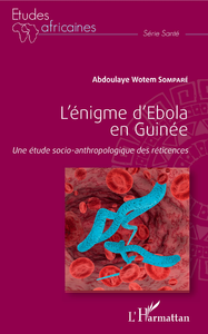 Electronic book L'énigme d'Ebola en Guinée