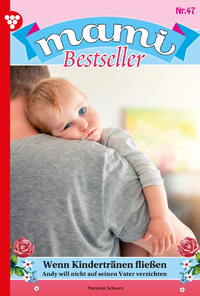 Electronic book Mami Bestseller 47 – Familienroman