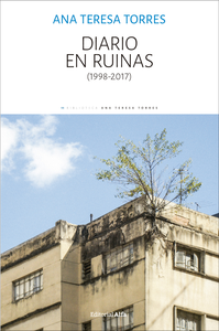 Livre numérique Diario en ruinas