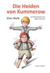 Libro electrónico Die Heiden von Kummerow