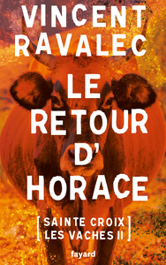 Electronic book Le retour d'Horace