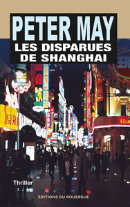 Livre numérique Les Disparues de Shanghai