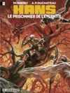 Electronic book Hans - Tome 2 - Le Prisonnier de l'éternité