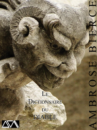 Libro electrónico Le Dictionnaire du Diable