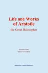 Electronic book Life and Works of Aristotle