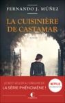 E-Book La Cuisinière de Castamar
