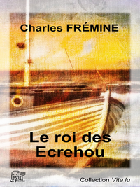 Electronic book Le roi des Écrehou