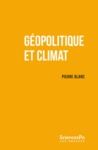 Electronic book Géopolitique et climat
