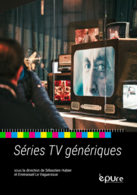 Electronic book Séries TV génériques
