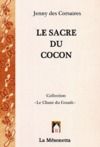 Livre numérique Le Sacre du Cocon