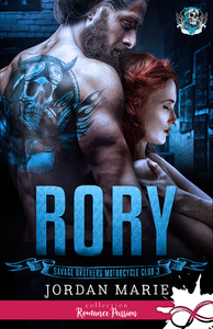 Livro digital Rory