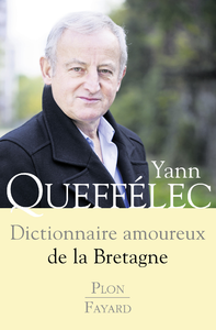 Electronic book Dictionnaire amoureux de la Bretagne