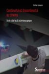 Libro electrónico Continuité et discontinuité au cinéma