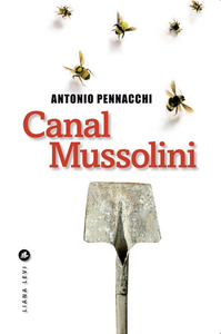 Livre numérique Canal Mussolini