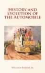 Electronic book History and Evolution of the Automobile