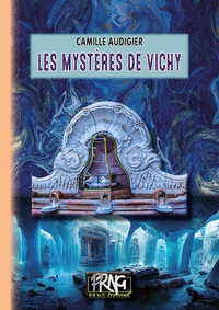 Livre numérique Les Mystères de Vichy
