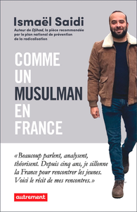 Livre numérique Comme un musulman en France